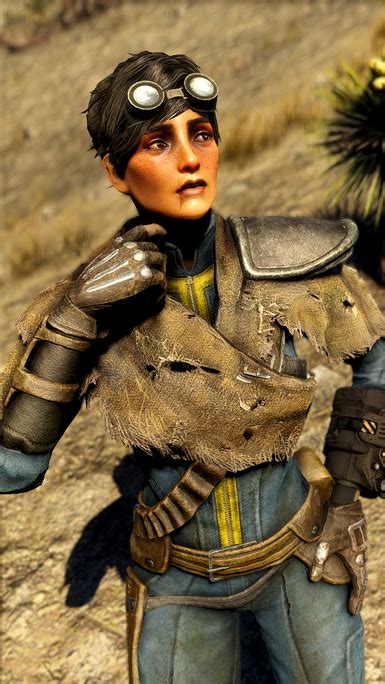 fallout 2 female chosen one|Chitsa .